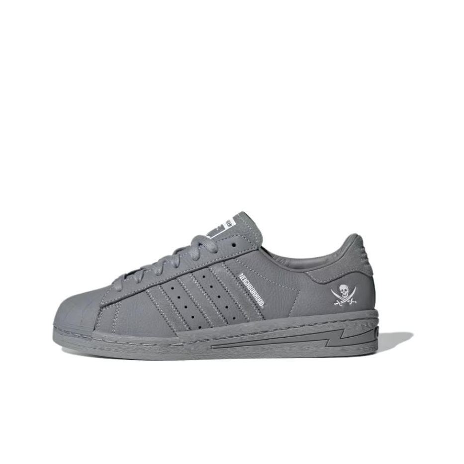 Adidas Originals x NEIGHBORHOO - Adidas Shoes Superstar recension och pris