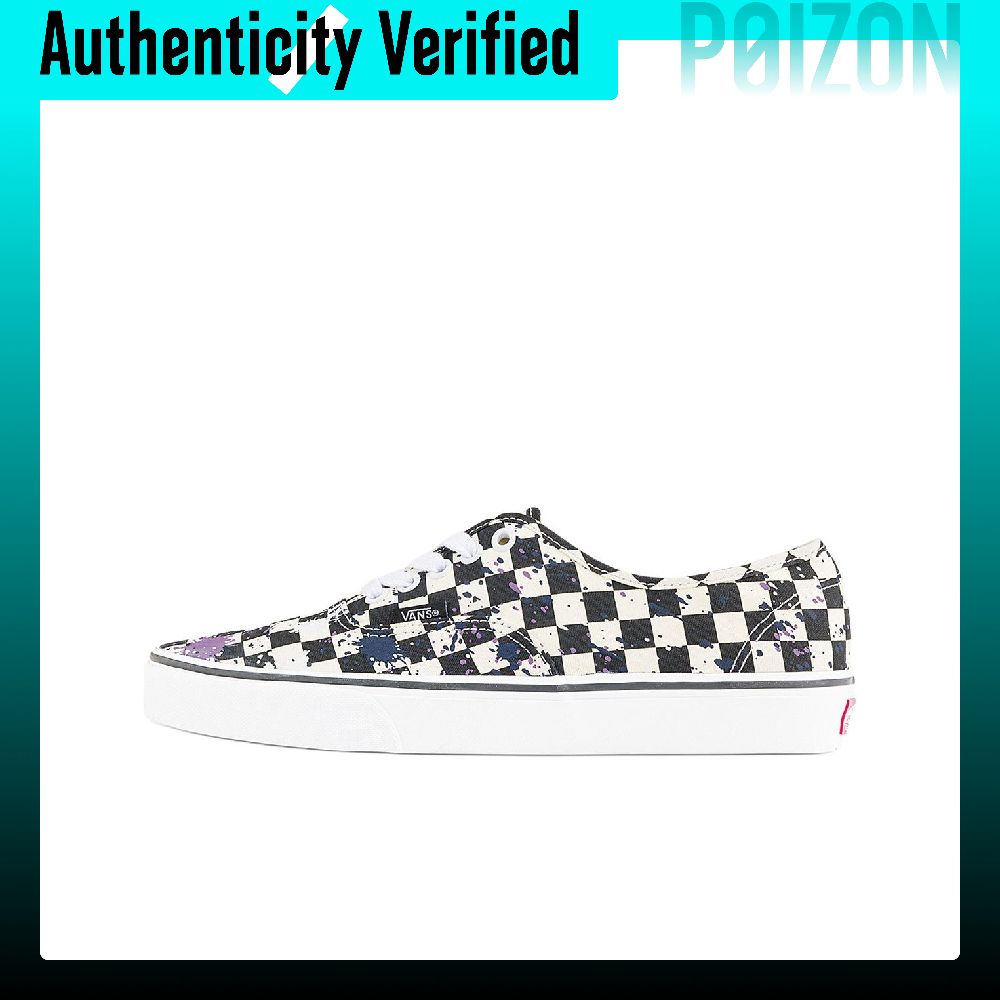 Vans Authentic Skate Shoes Uni - Vans Shoes Authentic recension och pris