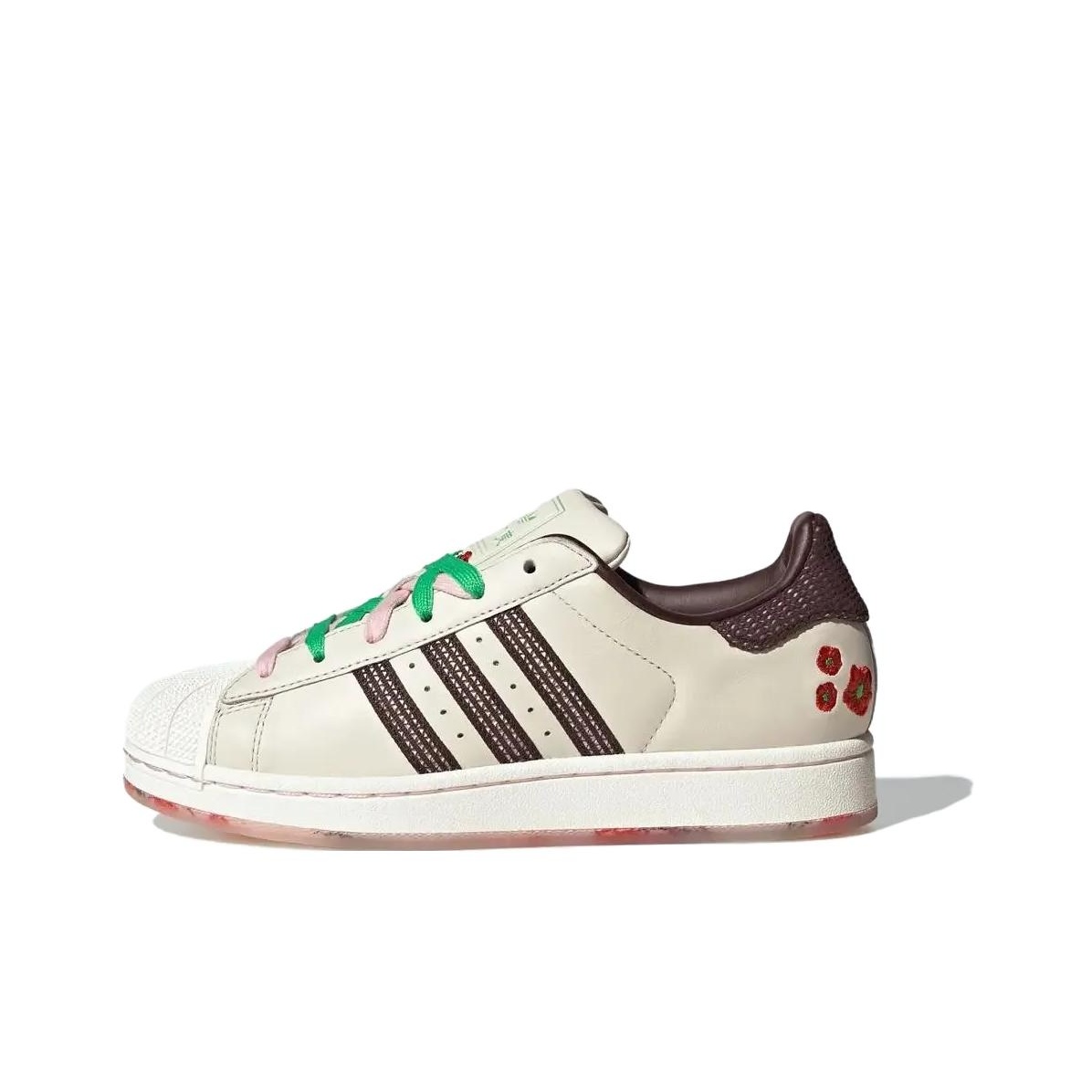 Adidas Originals SUPERSTAR Low - Adidas Shoes Superstar recension och pris