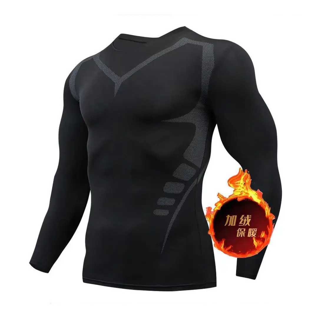 New 2-pieces Winter Warm Men U - Thermal Long John recension och pris