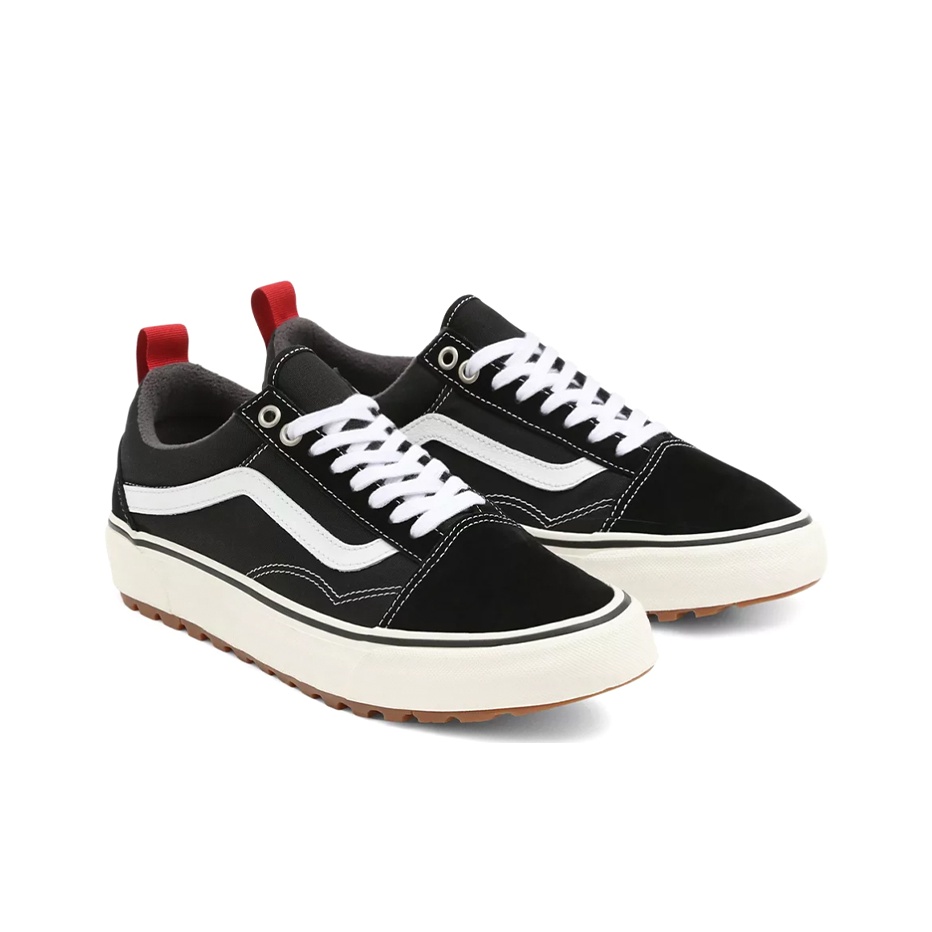 Vans Old Skool Skateboard Shoe - Vans Shoes Old Skool recension och pris
