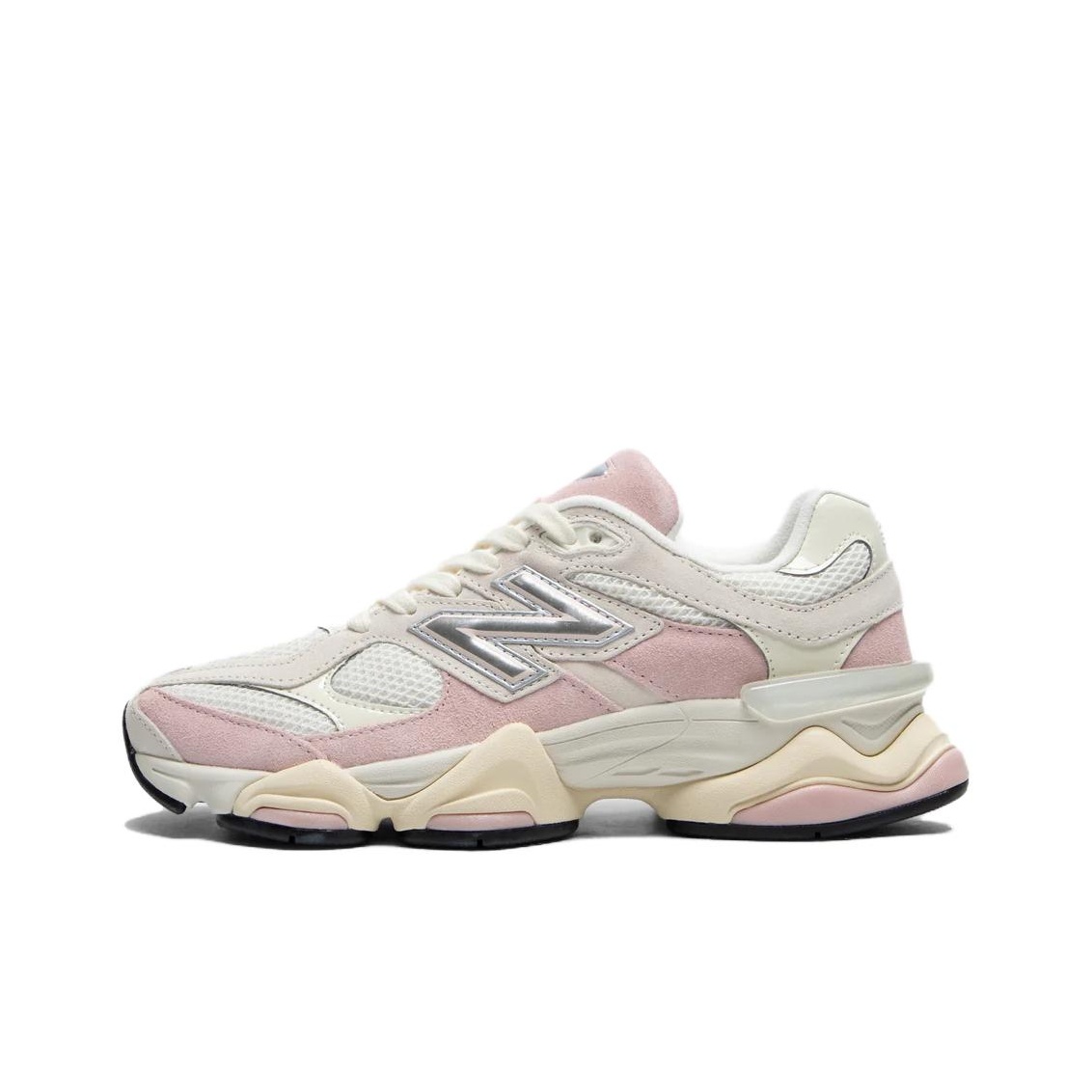 New Balance NB 9060 Running Sh - New Balance Shoes 9060 recension och pris