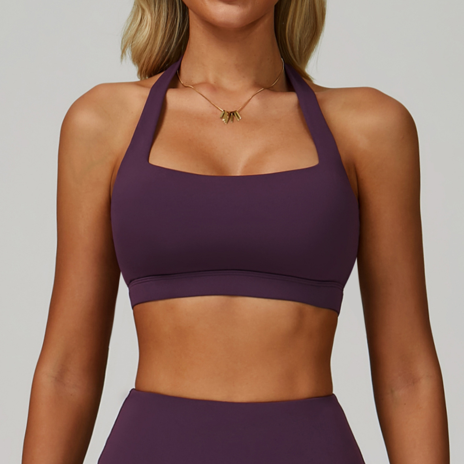 Woman Bra Gym Underwear Yoga S - Quick Dry Underwear recension och pris