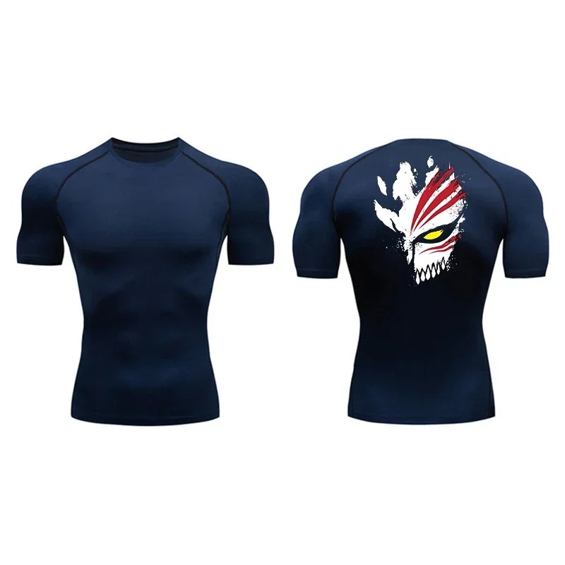 Quick Dry Short Sleeve Sporty  - Base Layer Top recension och pris