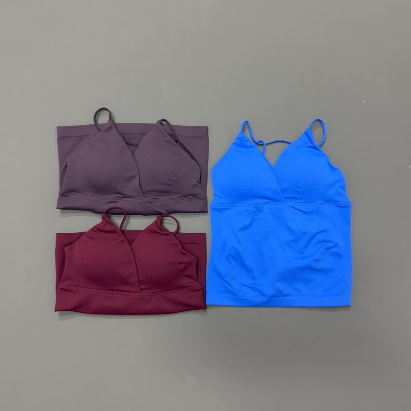 Sports Tank Top Women Slim Bod - Suspender Tank Top recension och pris