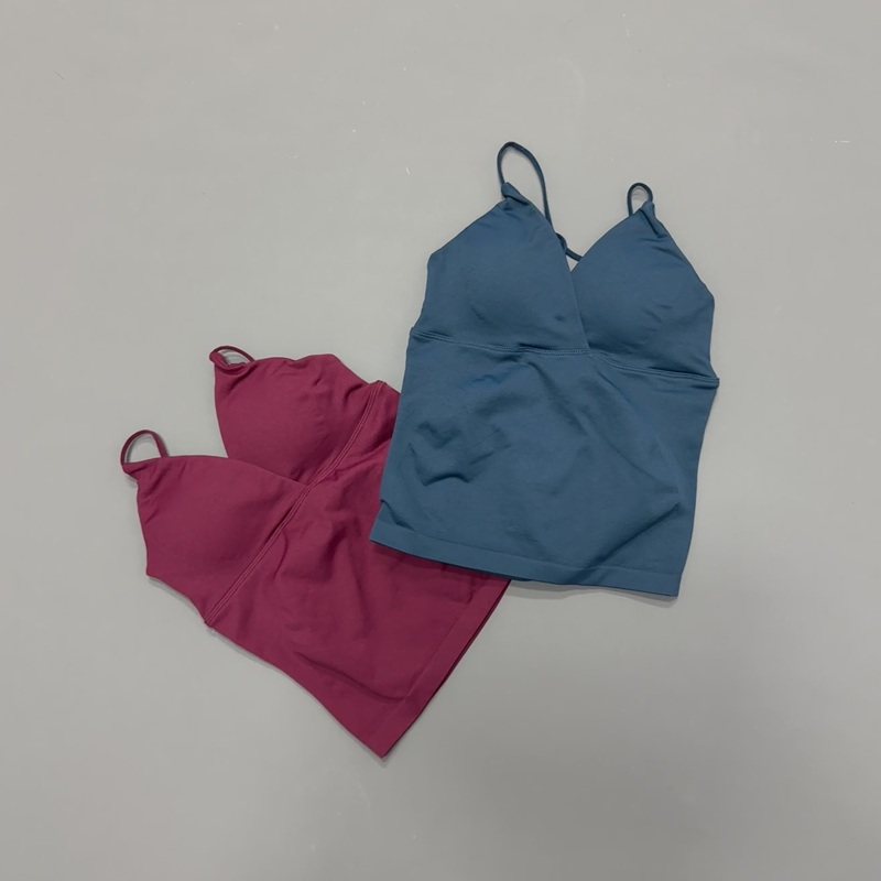Sports Tank Top Women Slim Bod - Suspender Tank Top recension och pris