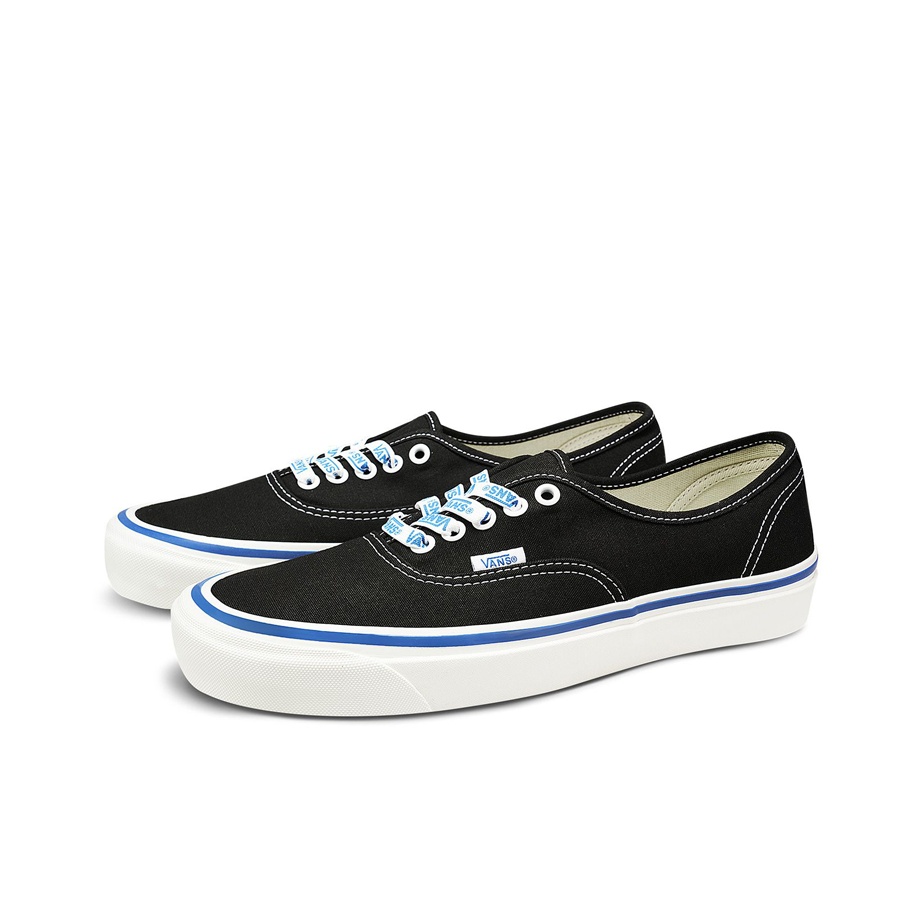 Vans Authentic Skateboard Shoe - Vans Shoes Authentic recension och pris
