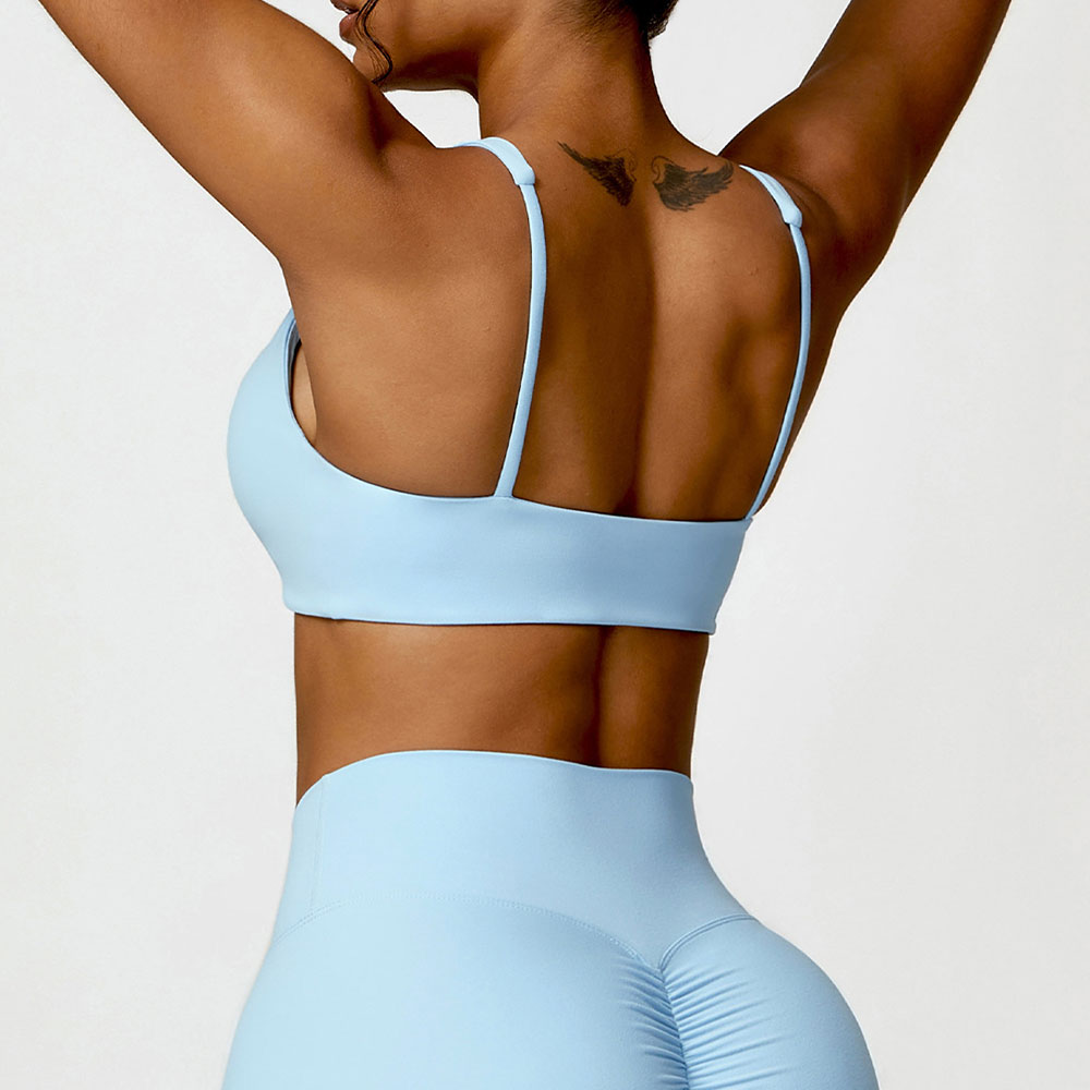 Women Underwear Sports Bras Fo - Quick Dry Underwear recension och pris