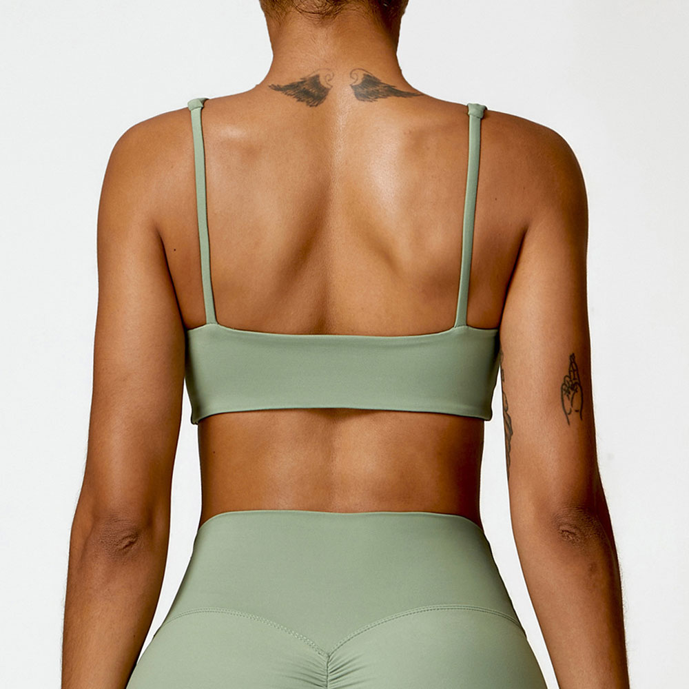 Women Underwear Sports Bras Fo - Quick Dry Underwear recension och pris