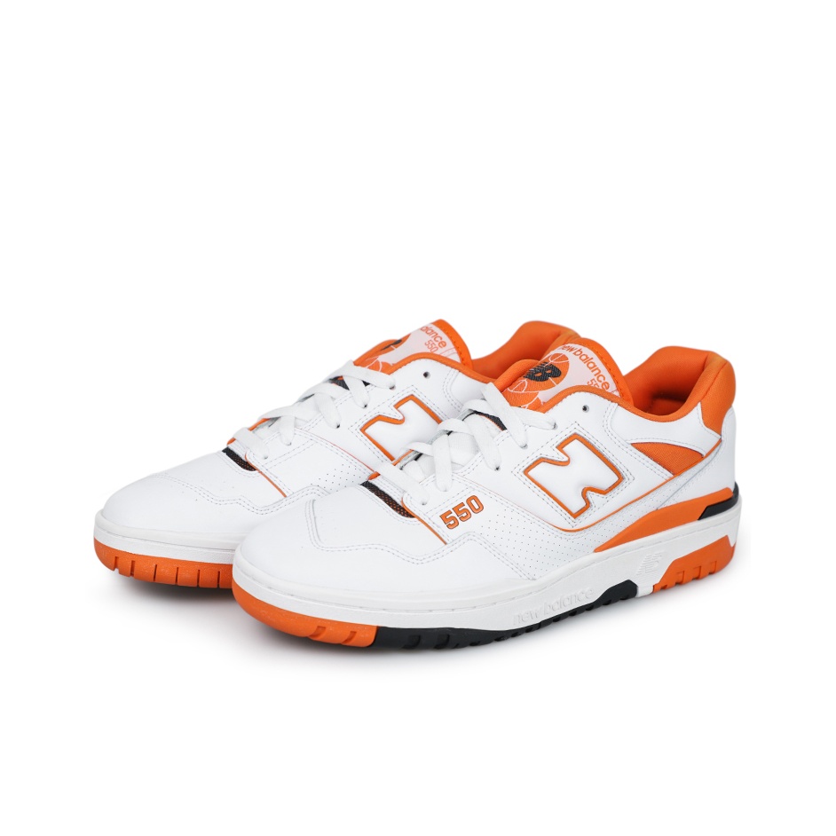 New Balance NB 550 Vintage Bas - New Balance Shoes 550 recension och pris
