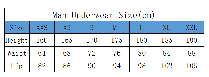 Latex Men Underwear Penis Shea - Pouch Boxer Pouch recension och pris