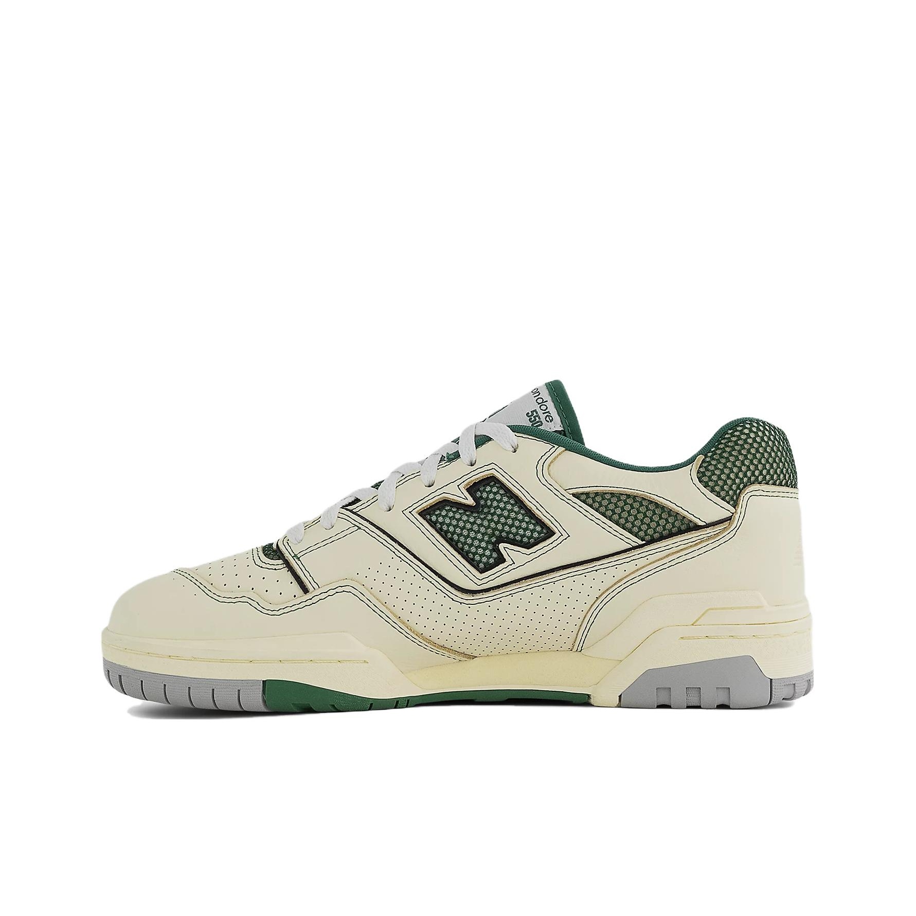New Balance NB 550 Vintage Bas - New Balance Shoes 550 recension och pris