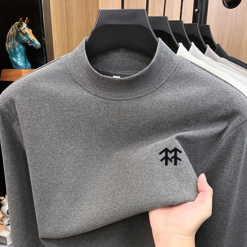 Men's Keep Warm Autumn Winter  - Base Layer Top recension och pris