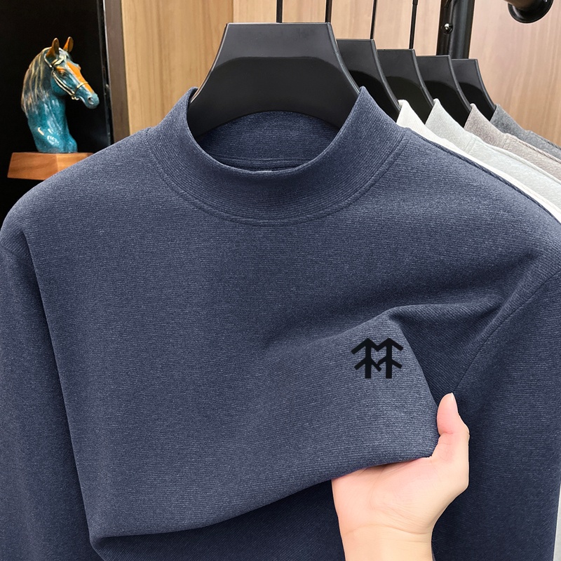 Men's Keep Warm Autumn Winter  - Base Layer Top recension och pris
